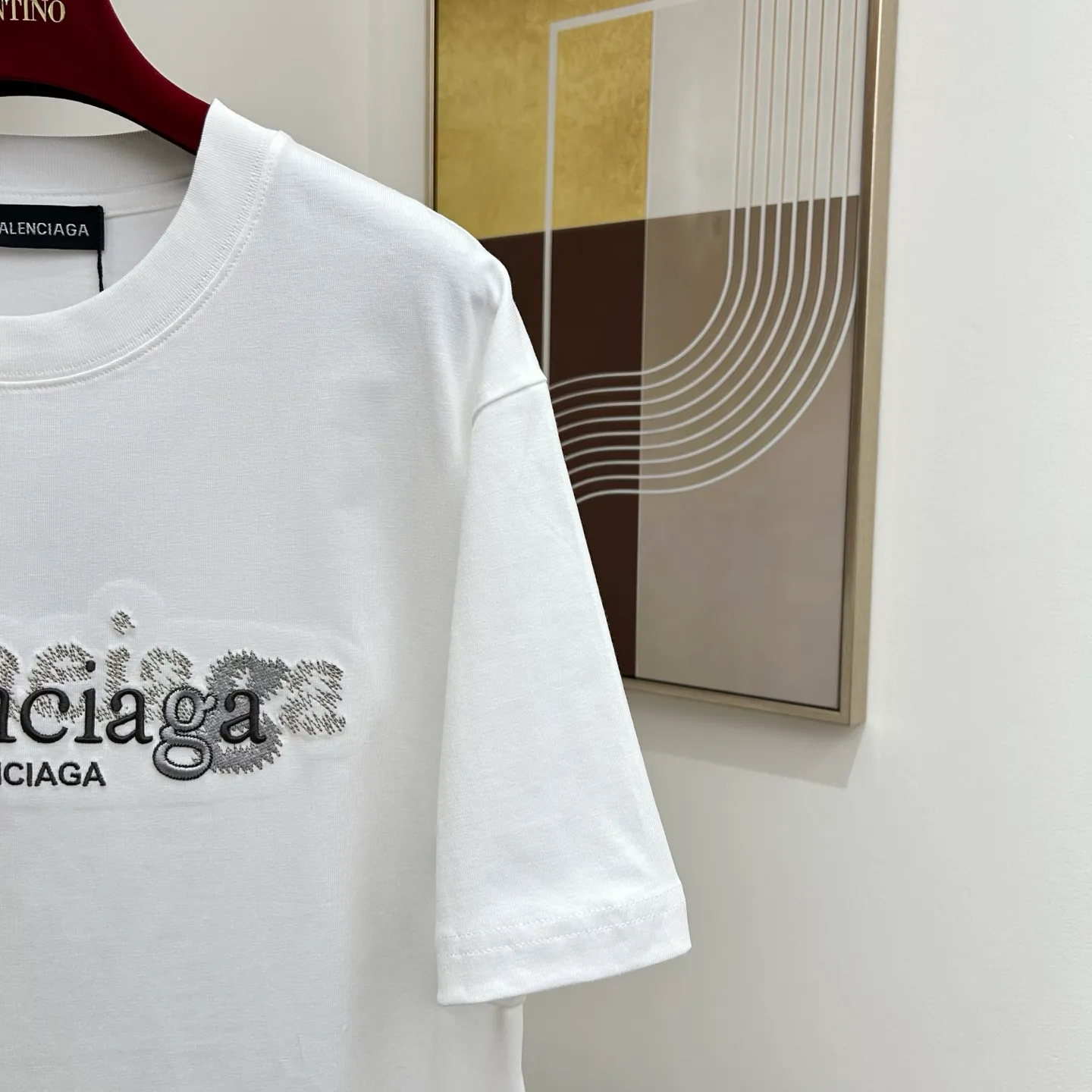 2026 New Arrival New Arrival T Premium ！ ！Premium . . . . . ！ ：Black White Sizes：M 3XL
